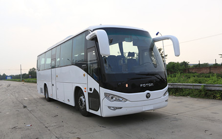 福田歐輝BJ6116系列城間客車(chē)