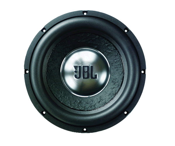 皇者汽車JBL W12GTi MKII超低音揚聲器