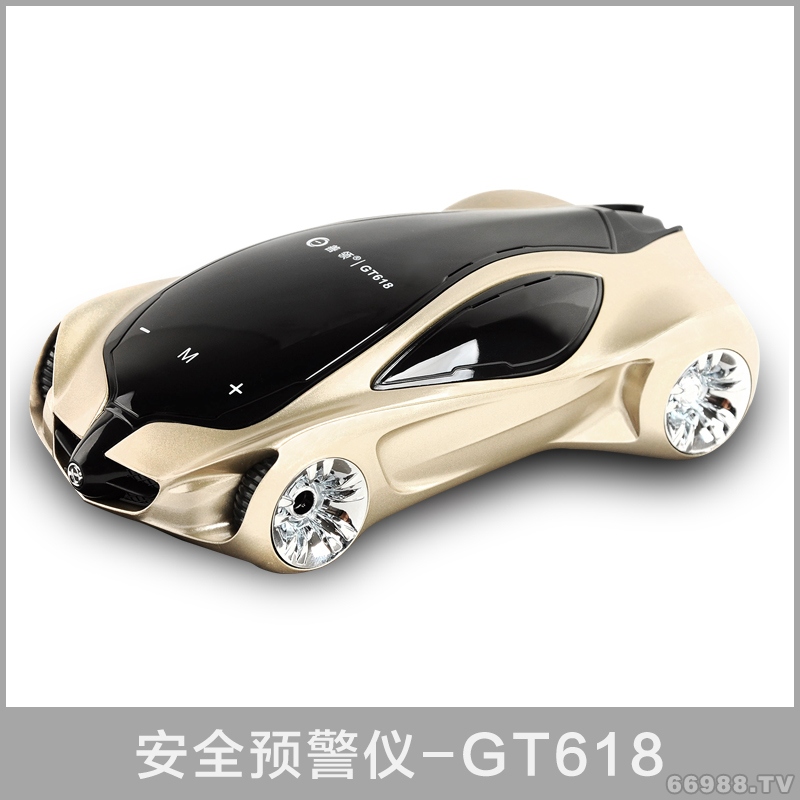 善領安全預警儀-GT618