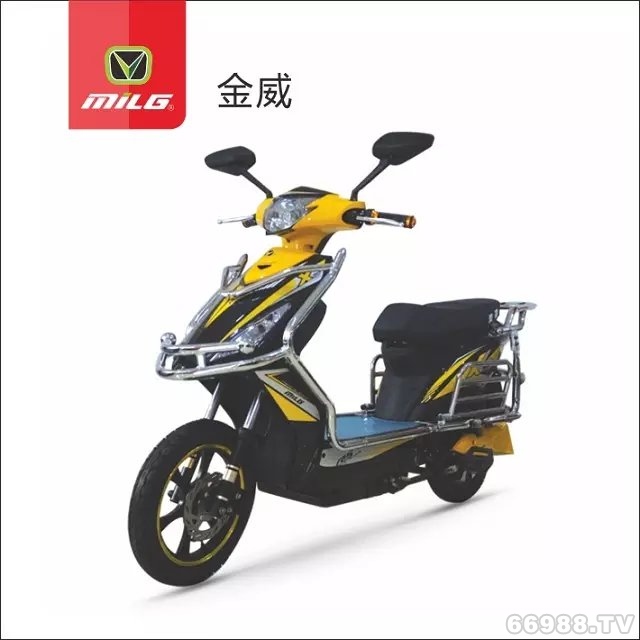 富騰達(dá)美翎金威電動車