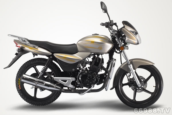 北方易初大陽(yáng)DY125/150-28A摩托車