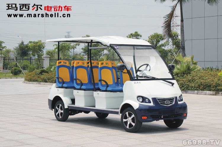 瑪西爾電動巡邏車(DN-8A)