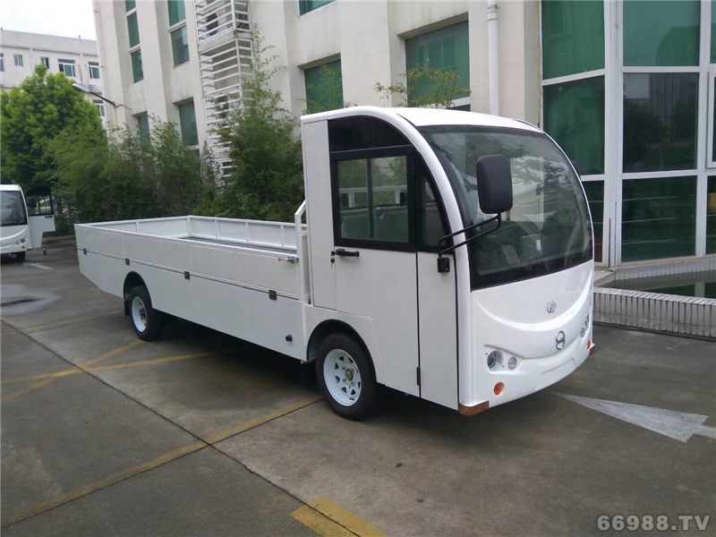 2噸廠區(qū)電動貨車